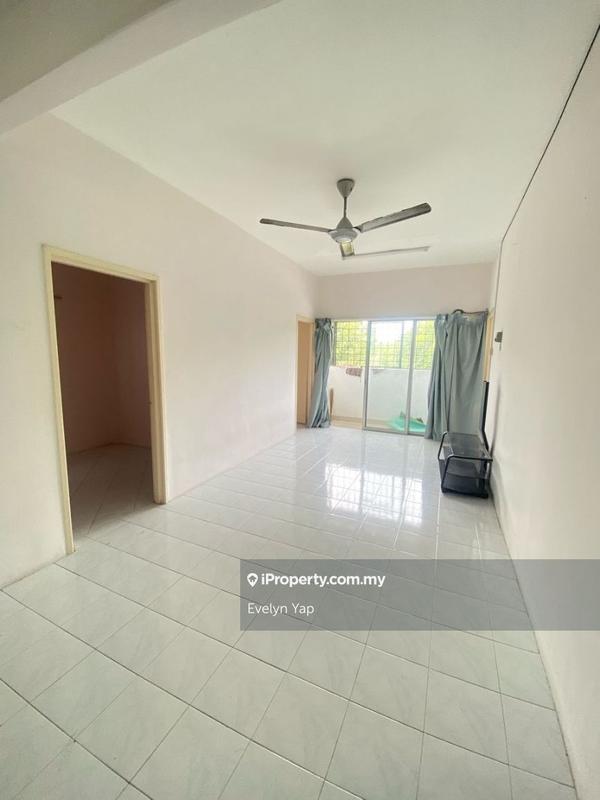 For Sale - Pangsapuri Putra Indah