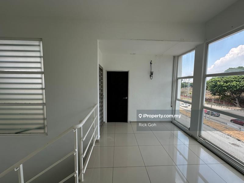 Shop-Office for Rent in uimob, Ayer Itam by Rick Goh - iProperty.com.my