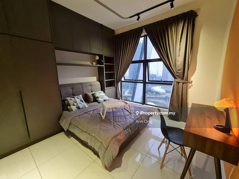 Service Residence for Sale in Arte Mont Kiara by Ann Ong - iProperty.com.my