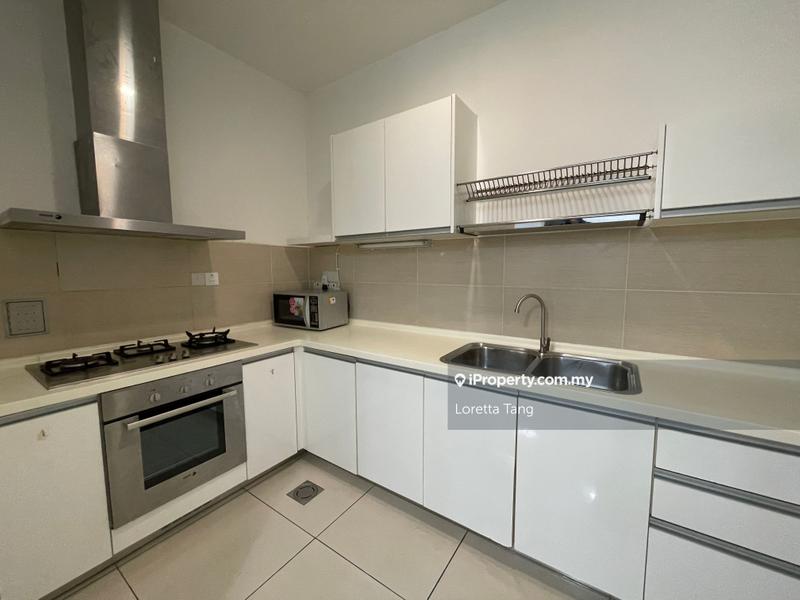Condominium for Rent in Suasana Bangsar by Loretta Tang - iProperty.com.my