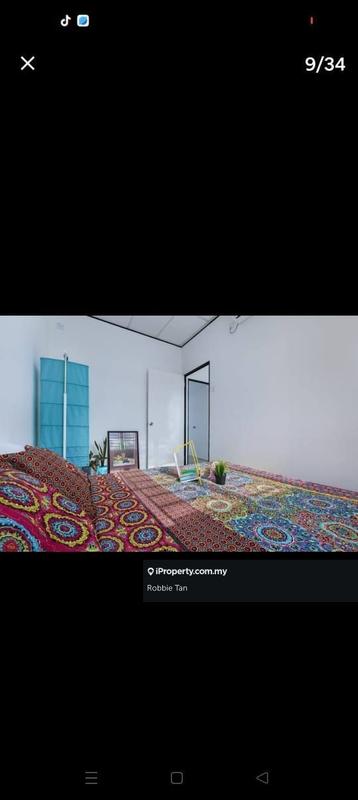 Kedai untuk Disewa di Taman Desa Tebrau, Tebrau oleh Robbie Tan - iProperty.com.my