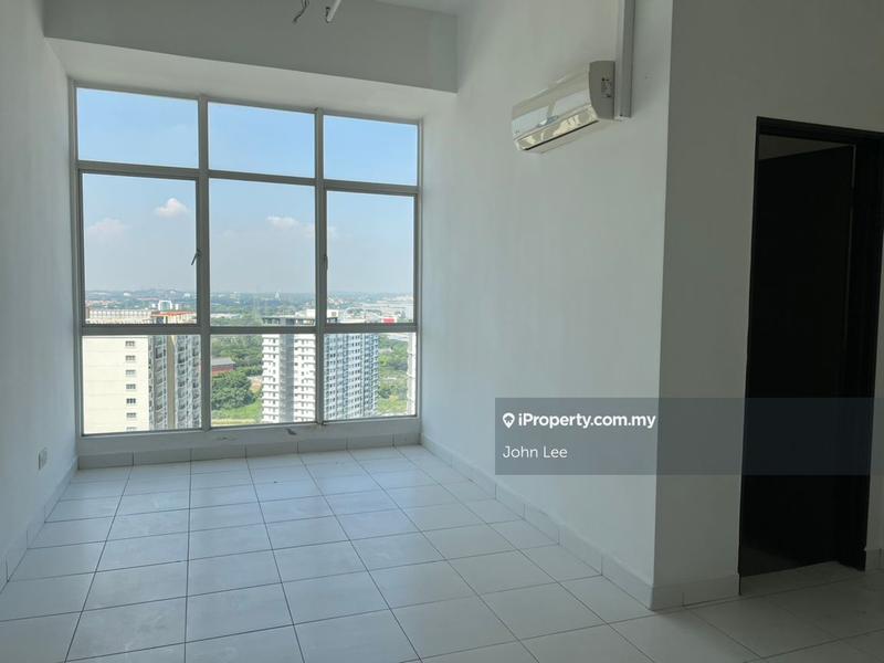 Residensi Servis untuk Dijual di Avenue Crest oleh John Lee - iProperty.com.my