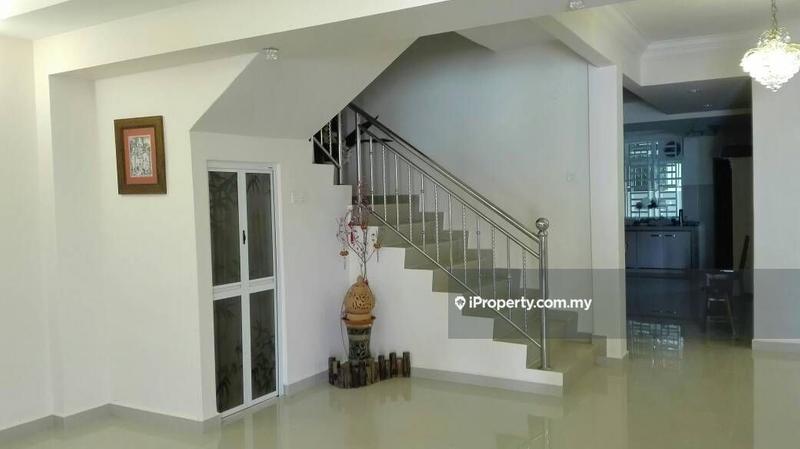 Rumah Berkembar untuk Dijual di Air Puteh, Balik Pulau oleh Nickolas Lim - iProperty.com.my