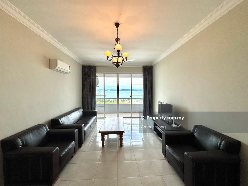 For Rent - Bayswater Resort Condominium