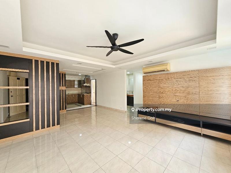 Kondominium untuk Dijual di Endah Puri oleh Sherene Goh - iProperty.com.my
