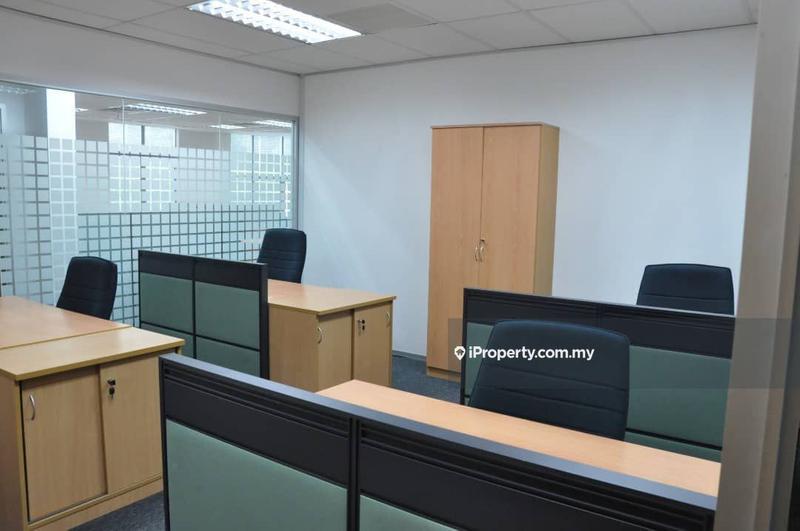 Pejabat untuk Disewa di Dang Wangi, KL City Centre oleh Chen Kah Seng - iProperty.com.my