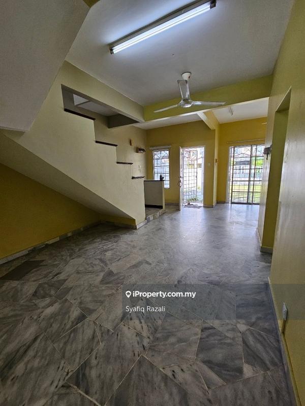 2-storey Terraced House for Sale in s55v1, Subang Jaya by Syafiq Razali - iProperty.com.my