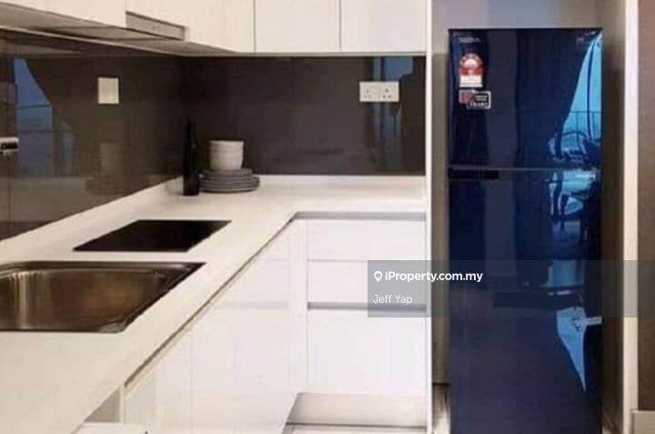 Pangsapuri untuk Dijual di Almas oleh Jeff Yap - iProperty.com.my