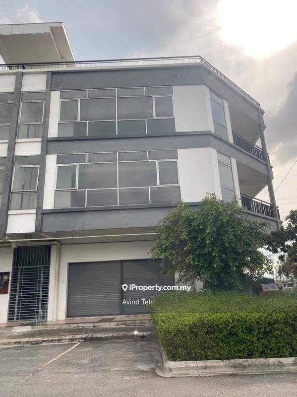 Shop / Office untuk Dijual di Jalan meru, Klang oleh Avind Teh - iProperty.com.my