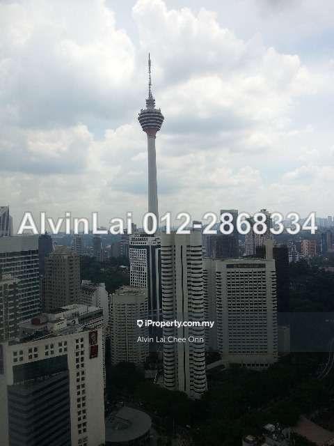 Office for Sale in KLCC, KL City Centre by Alvin Lai - iProperty.com.my