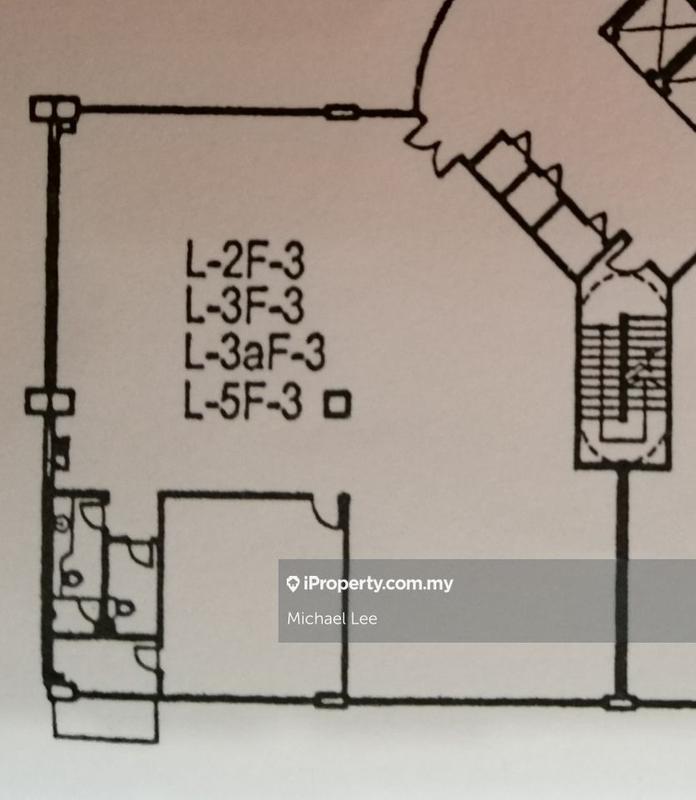 Pejabat untuk Dijual di Kota Damansara, Selangor oleh Michael Lee - iProperty.com.my