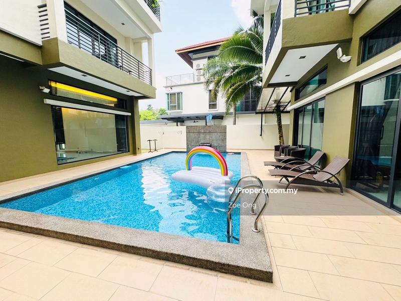 Bungalow House for Sale in Taman Bandar Sunway, Petaling Jaya by Zoe Ong - iProperty.com.my