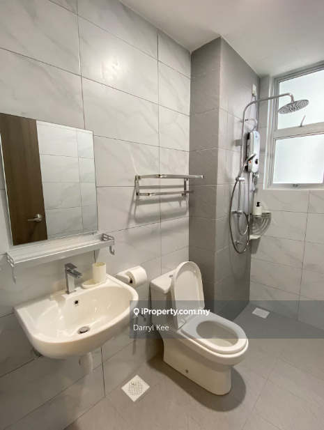 Service Residence for Sale in Sky Habitat by Darryl Kee - iProperty.com.my