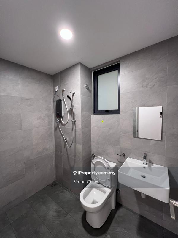 Service Residence for Rent in Sunsuria Forum by Simon Chang - iProperty.com.my