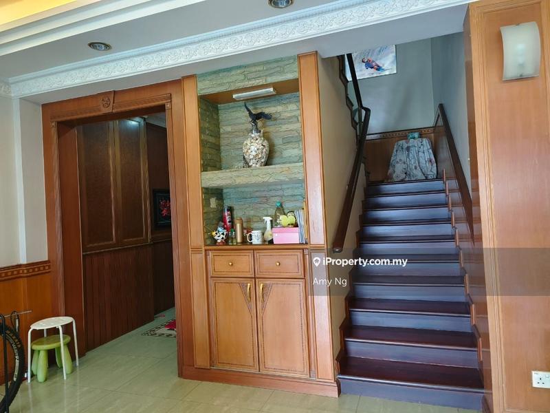 Kondominium untuk Dijual di Robson Heights oleh Amy Ng - iProperty.com.my