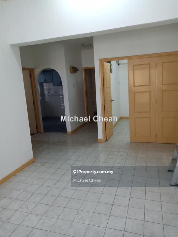 For Sale - Menara Orkid