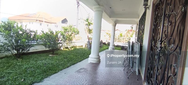 Bungalow House for Sale in Taman Seputeh, Seputeh by Zuraini JA - iProperty.com.my