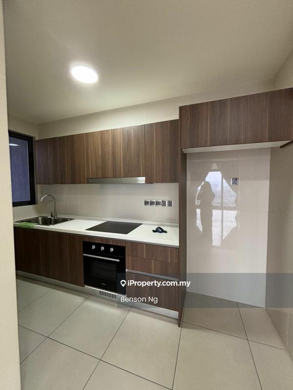 Service Residence for Sale in The Era @ Duta North by Benson Ng - Kitchen - iProperty.com.my