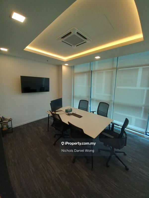 Office for Sale in Mont Kiara, Kuala Lumpur by Daniel Wong - iProperty.com.my