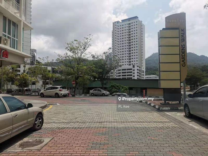 For Sale - Garden Ville Carpark