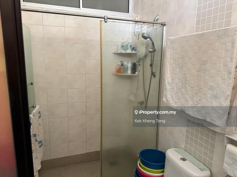 Rumah Berangkai 2 Tingkat untuk Dijual di Taman Janggus Jaya, Seberang Jaya oleh Kek Kheng Teng - iProperty.com.my