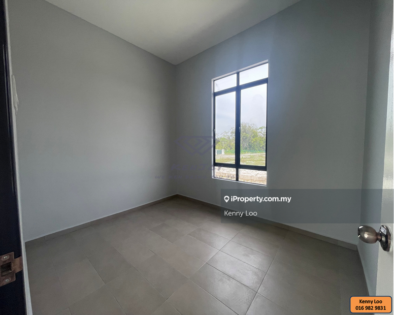 Semi-Detached House for Sale in Tanah Puteh, Pekan by Kenny Loo - iProperty.com.my