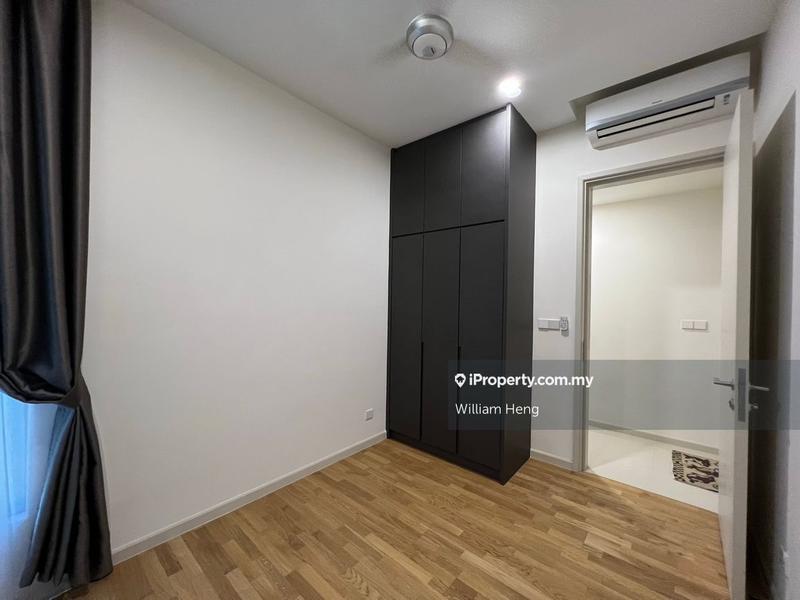 For Rent - Residensi Solaris Parq