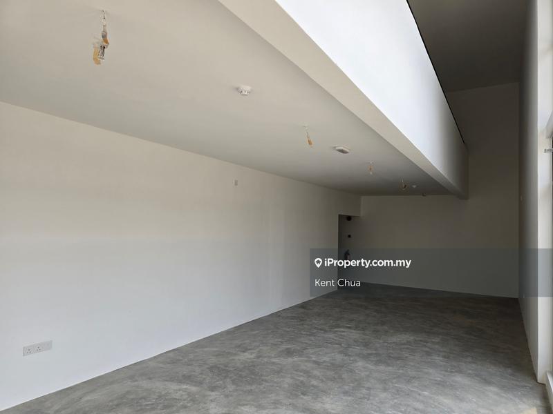 Semi-D Kilang untuk Disewa di Elmina Business Park, Sungai Buloh oleh Kent Chua - iProperty.com.my
