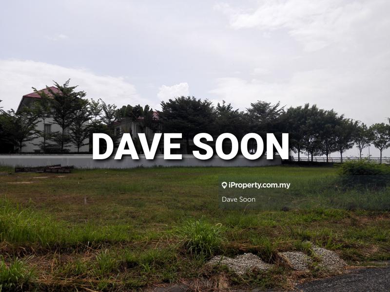 Residential Land for Sale in Seri Tanjung Pinang, Tanjung Tokong by Dave Soon - iProperty.com.my