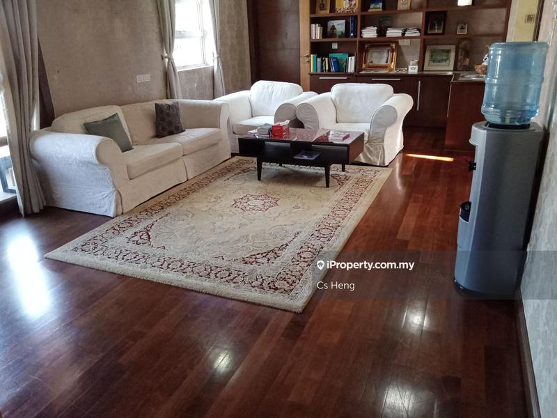 Bungalow House for Sale in Titiwangsa bungalow, Titiwangsa by Cs Heng - iProperty.com.my