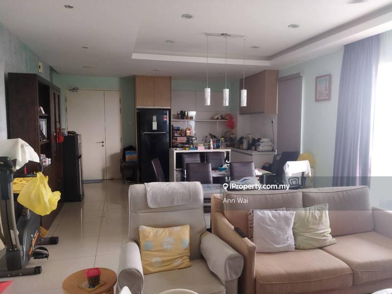 For Rent - Duet Residence