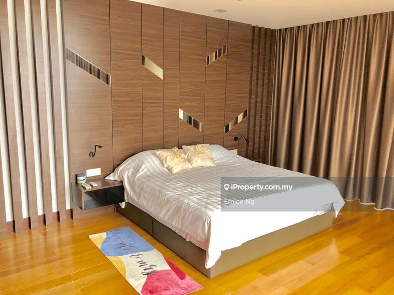 Condominium for Sale in Harrington Suites by Emice Ng - iProperty.com.my