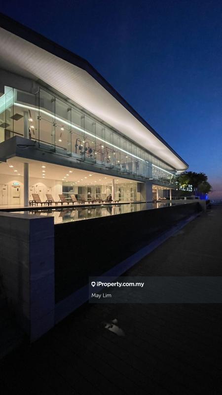 Residensi Servis untuk Dijual di The Sentral Residences oleh May Lim - iProperty.com.my