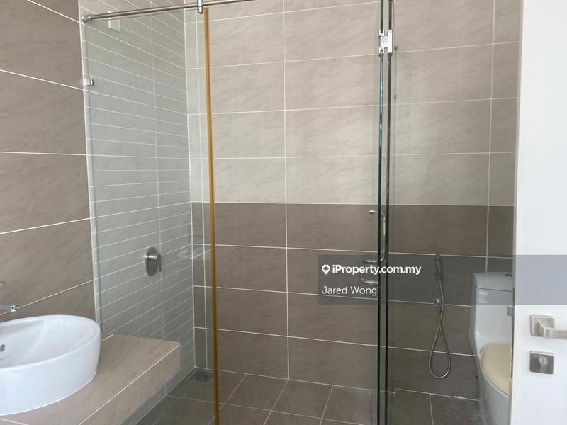 Semi-Detached House for Sale in Garden Residence, Cyberjaya by Jared Wong - iProperty.com.my