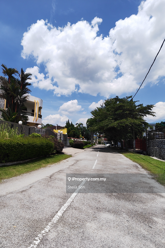 Banglo untuk Dijual di Taman Petaling, Kepong oleh Stella Soh - iProperty.com.my