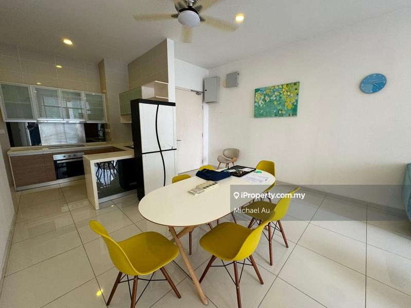 For Rent - Mirage Residence