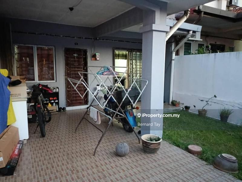 Rumah Berangkai 2 Tingkat untuk Dijual di Saujana Puchong, Puchong oleh Bernard Tay - iProperty.com.my