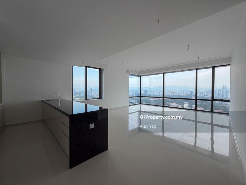 For Rent - Pavilion Damansara Heights