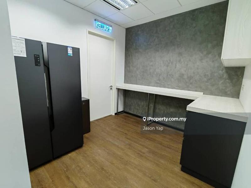 Pejabat untuk Disewa di Jalan Tun Razak, KL City Centre oleh Jason Yap - iProperty.com.my