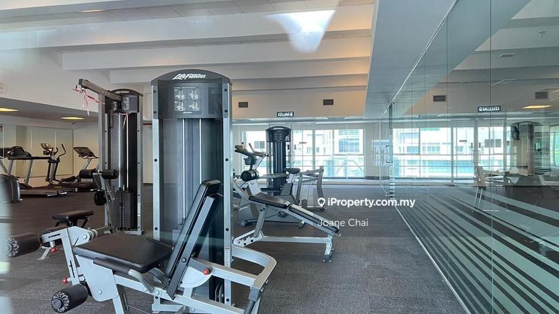 Service Residence for Rent in Solaris Dutamas by Joane Chai - iProperty.com.my