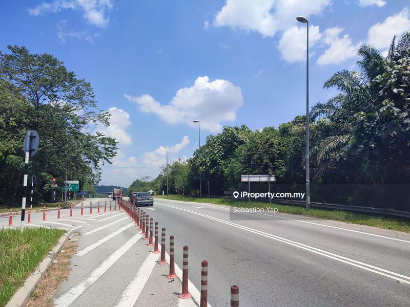 Tanah Pertanian untuk Dijual di Pajam, Mantin oleh Sebastian Yap - iProperty.com.my