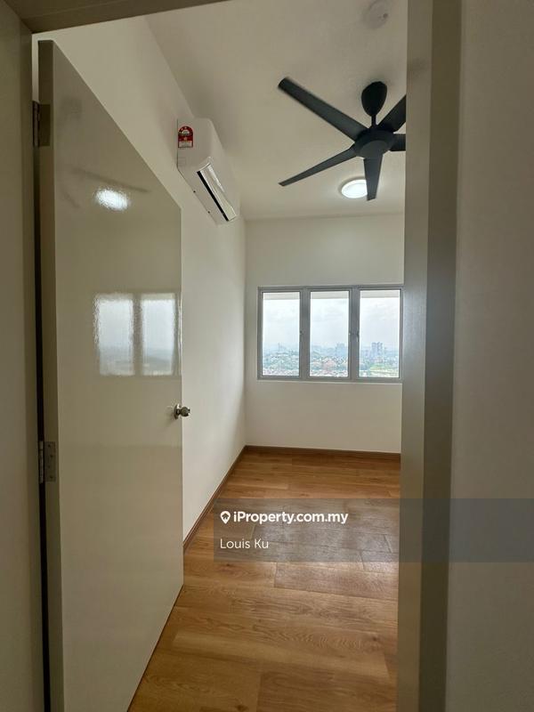 Service Residence for Sale in Residensi Ostia by Louis Ku - iProperty.com.my