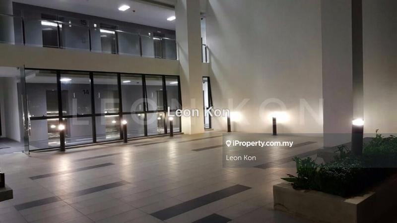 Residensi Servis untuk Dijual di USJ One (You One) oleh Leon Kon - iProperty.com.my