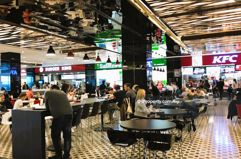 Retail-Space for Sale in Bukit Bintang, KL City Centre by Paul Cheah - iProperty.com.my