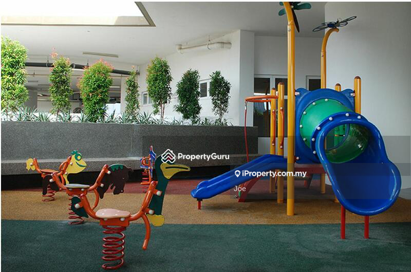 Condominium for Sale in Gaya Bangsar by Joe - iProperty.com.my