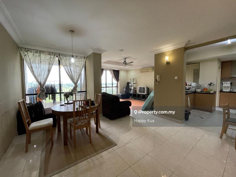 Kondominium untuk Dijual di Casa Tropicana oleh Happy Kua - iProperty.com.my