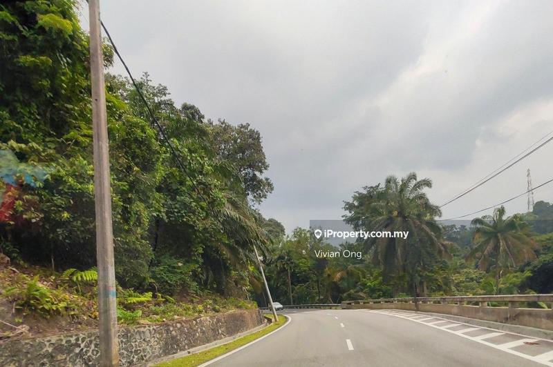Banglo Tanah untuk Dijual di Bukit Tunku (Kenny Hills), Kuala Lumpur oleh Vivian Ong - iProperty.com.my
