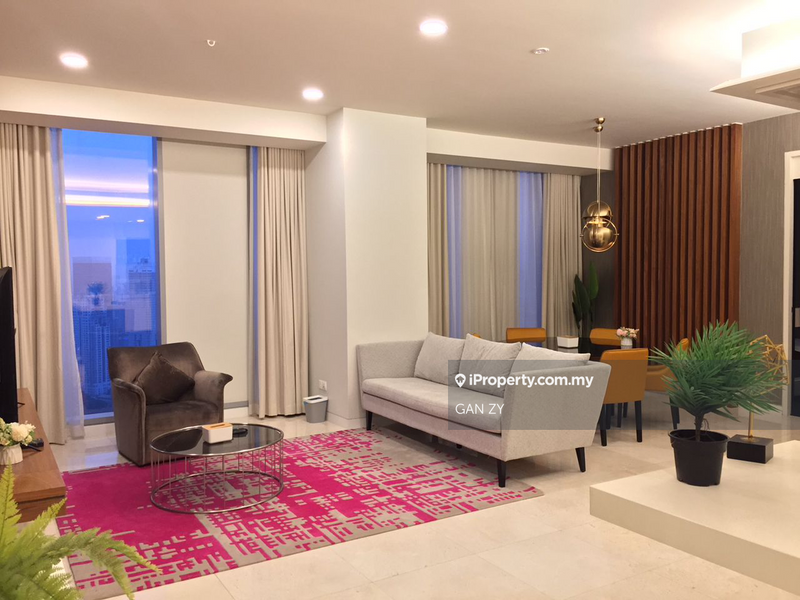 For Rent - Tropicana The Residences