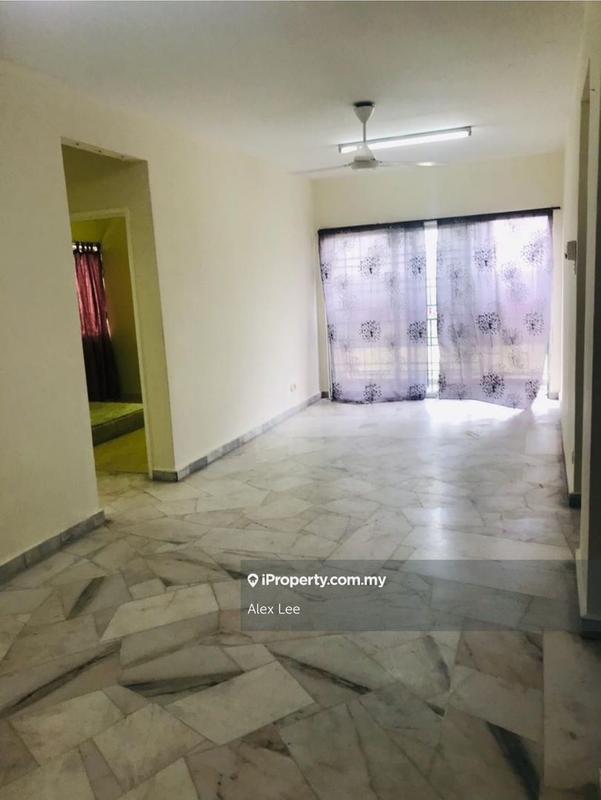 For Sale - Desaminium Rimba