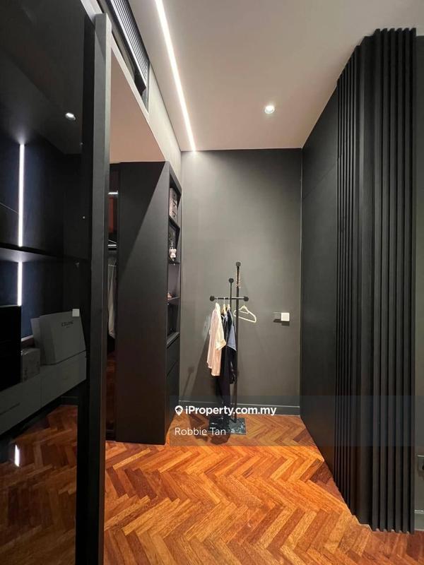 Rumah Berangkai 2 Tingkat untuk Dijual di Medini, Iskandar Puteri (Nusajaya) oleh Robbie Tan - iProperty.com.my